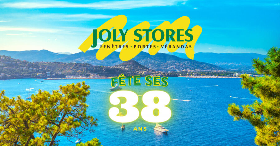 38ans