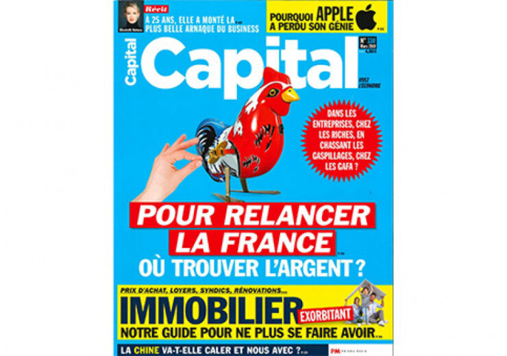 magazine-capital