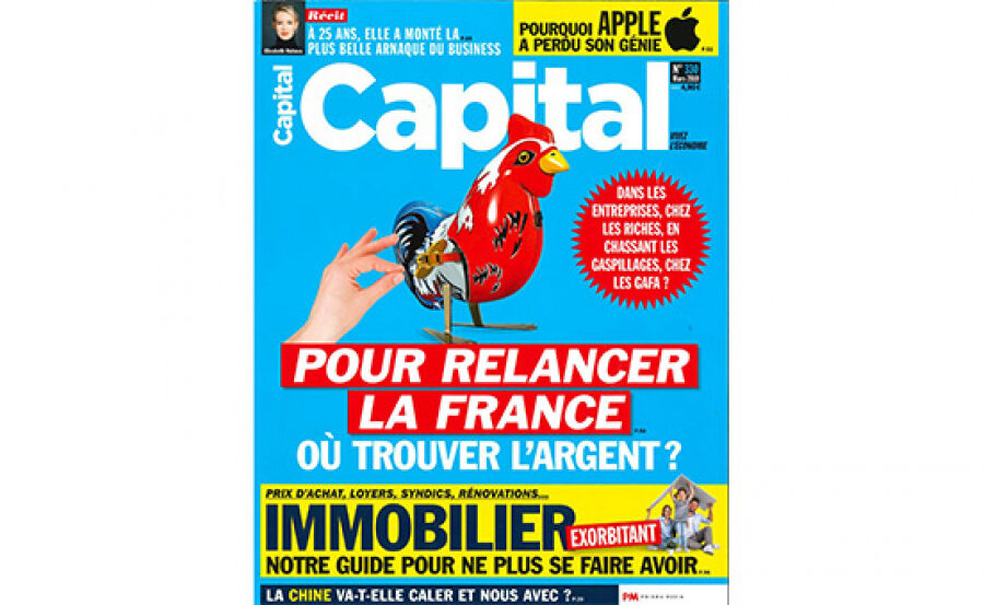 magazine-capital