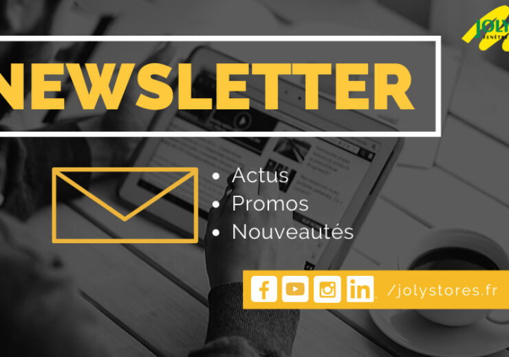newsletter