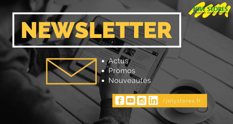 newsletter