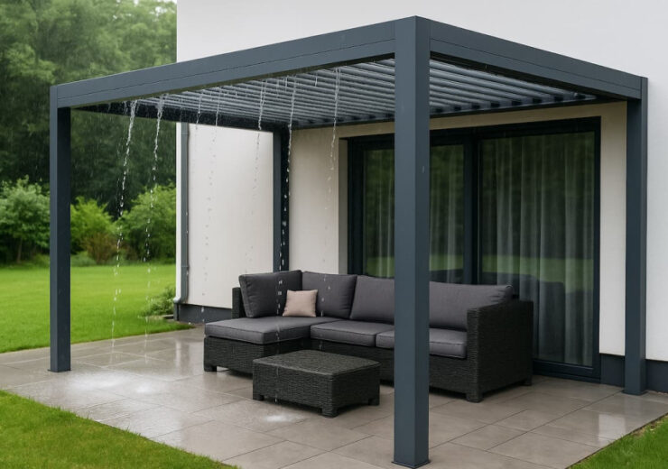 pergola-etanche-pluie