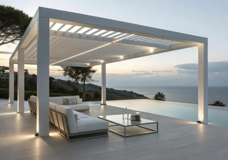 toit-pergola