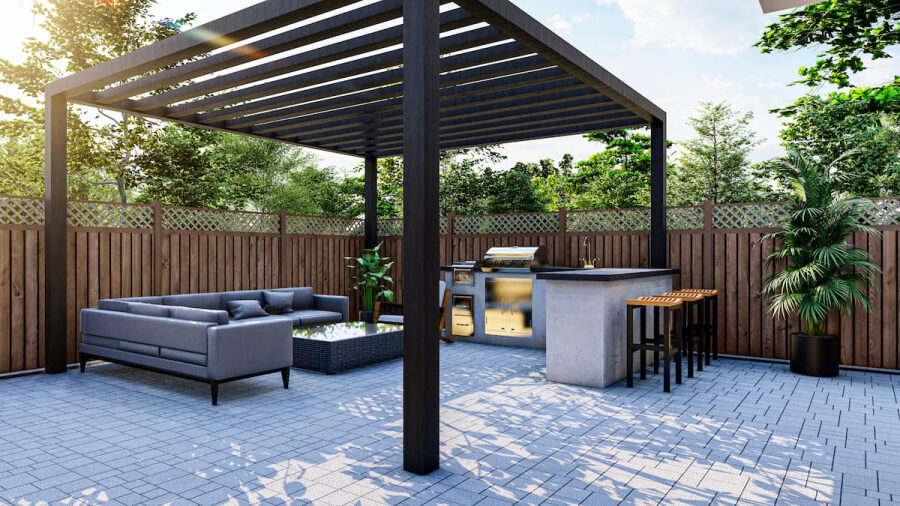 toiture-pergola
