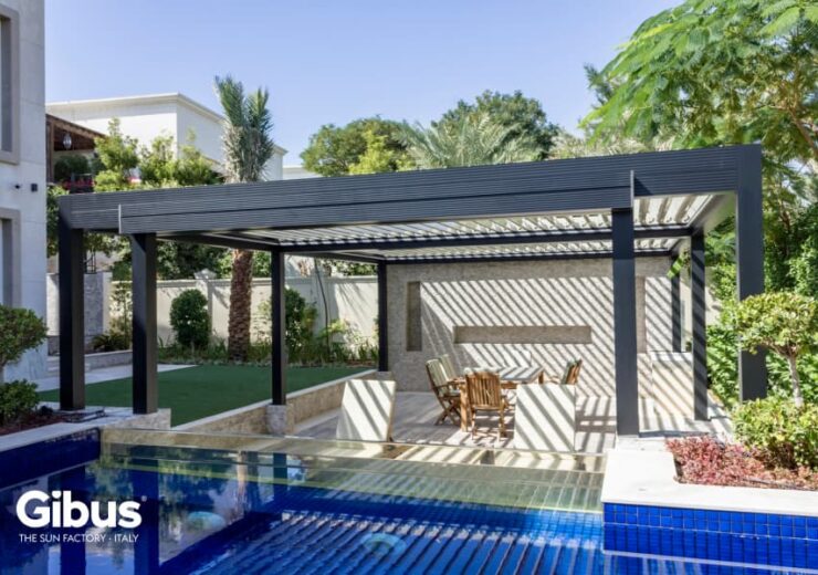 avantage pergola bioclimatique